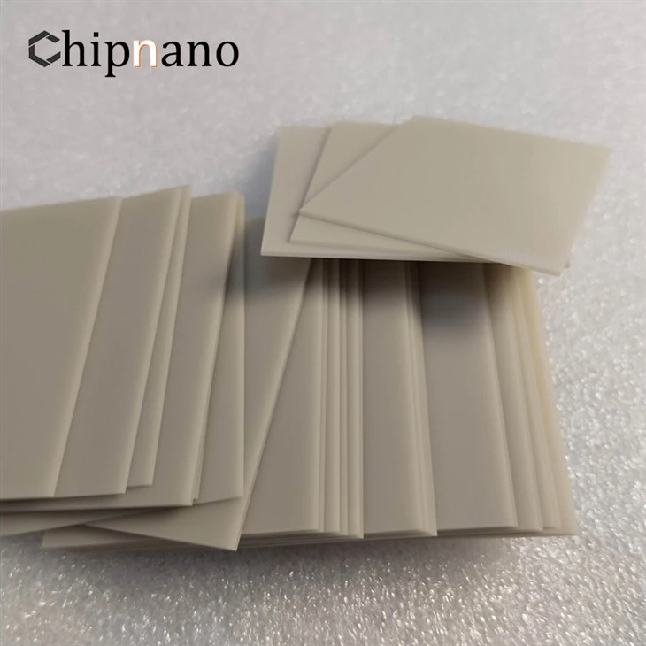 AlN Ceramic Plate suppliers AlN Ceramic Plate suppliers
