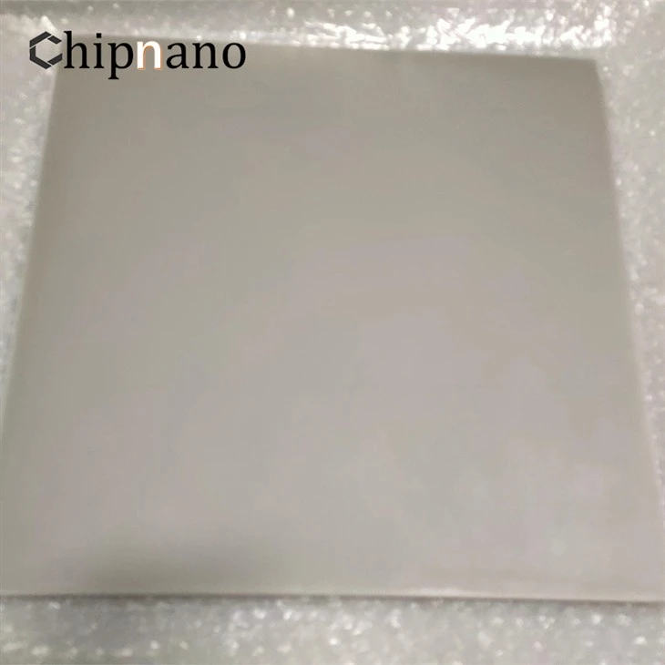 AlN Ceramic Plate factory AlN Ceramic Plate factory